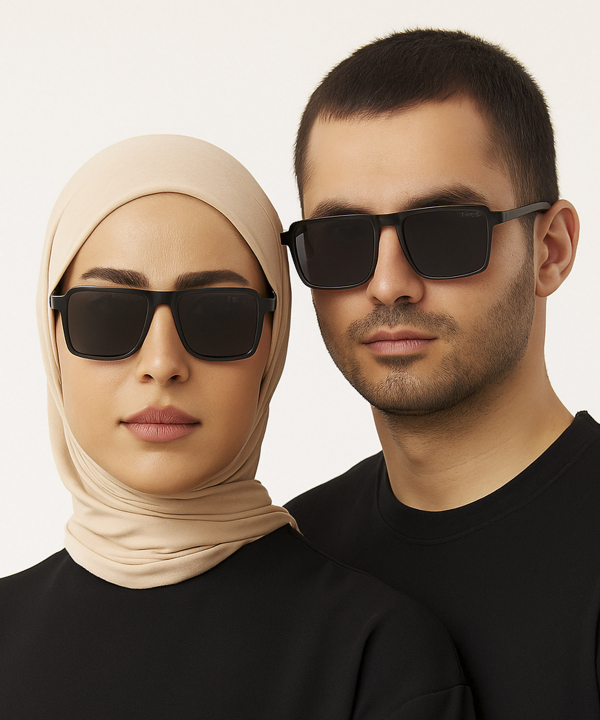 عینک آفتابی ایسپرت مدل TR6831