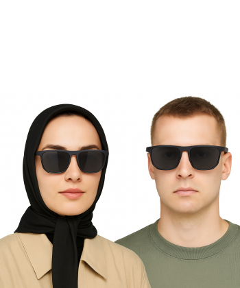 عینک آفتابی ایسپرت مدل TR6817