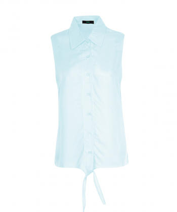 شومیز آستین حلقه ای زنانه آر ان اس RNS کد 115019