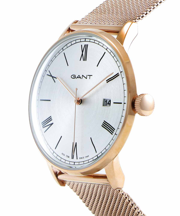 ساعت مچی مردانه گنت Gant مدل GT078003