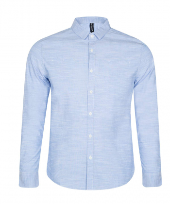 پیراهن مردانه آستین بلند جین وست Jeanswest کد 01131503