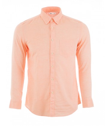 پیراهن آستین بلند