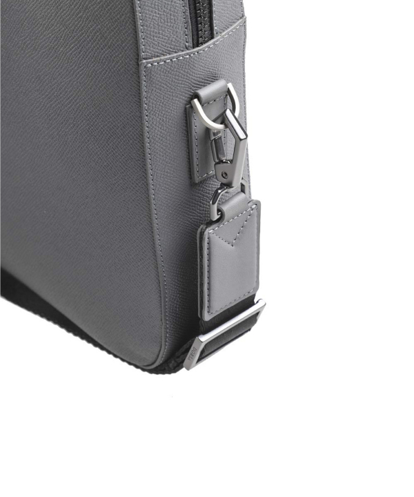 کیف اداری چرم طبیعی مردانه درسا مدل 5026