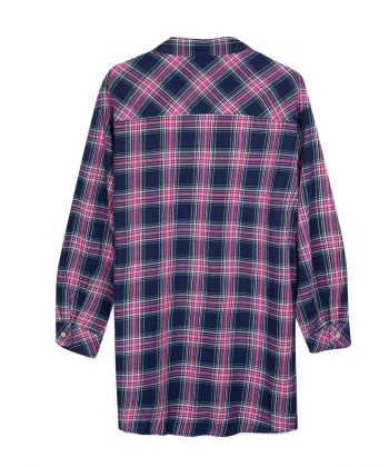 شومیز زنانه چهارخانه جین وست Jeanswest