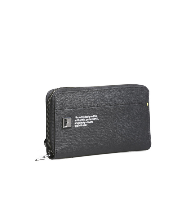 کیف دستی چرم طبیعی مردانه درسا مدل 5027