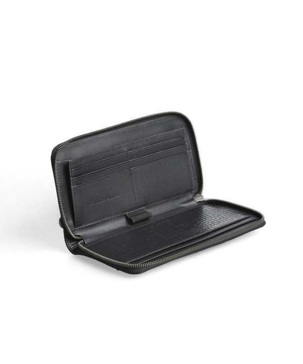 کیف دستی چرم طبیعی مردانه درسا مدل 5027