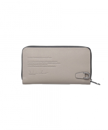 کیف دستی چرم طبیعی مردانه درسا مدل 5027