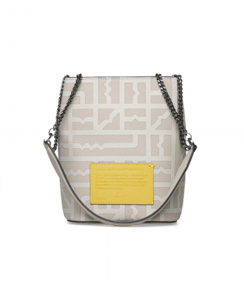 کیف دوشی چرم طبیعی زنانه درسا مدل 5043