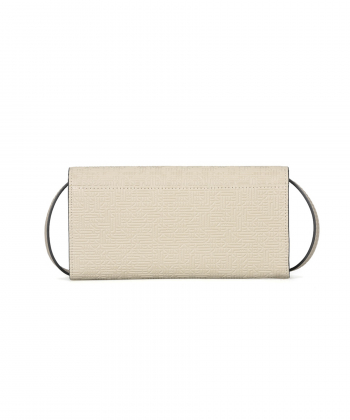 کیف دوشی چرم طبیعی زنانه درسا مدل 4233