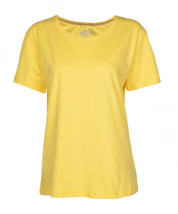 تیشرت یقه گرد زنانه سرژه Serge کد 203278