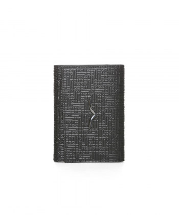 کیف پول چرم طبیعی زنانه درسا مدل 4783