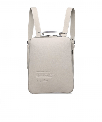 کوله پشتی زنانه چرم طبیعی درسا Dorsa مدل 4845