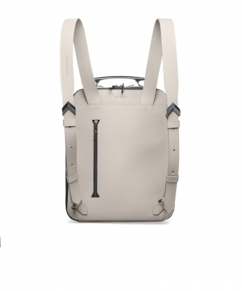 کوله پشتی زنانه چرم طبیعی درسا Dorsa مدل 4845