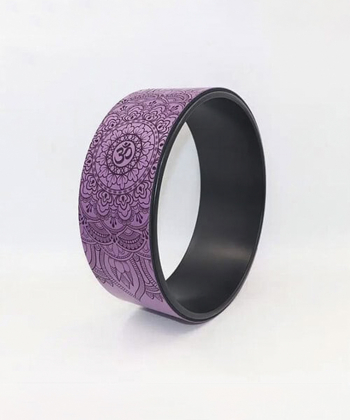 چرخ یوگا PU نسل آهن مدل PowerGYM