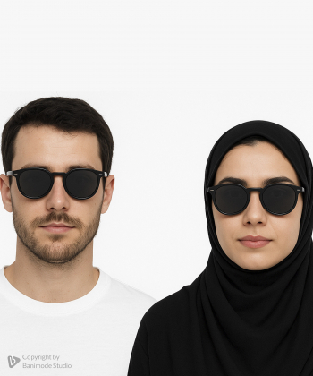 عینک آفتابی ساتین مدل M42AH