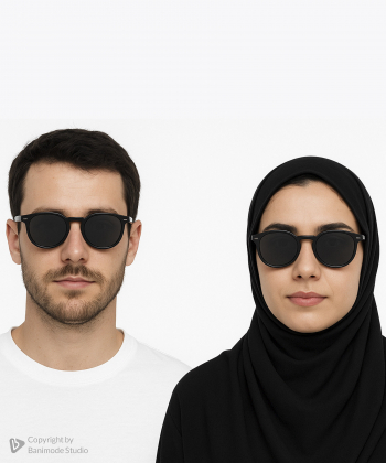 عینک آفتابی ساتین مدل M42AH