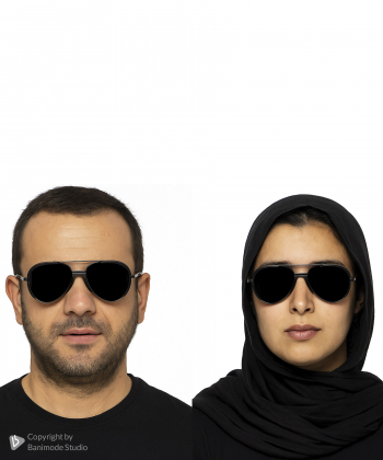 عینک آفتابی ساتین مدل M40AH