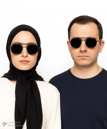 عینک آفتابی ساتین مدل M41AH