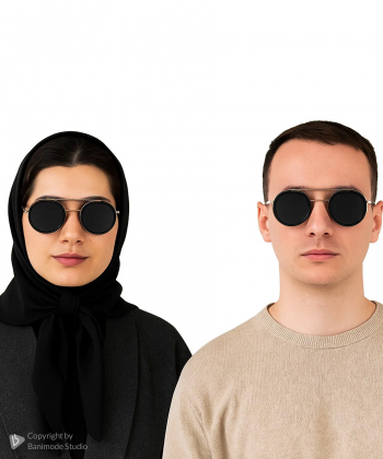 عینک آفتابی ساتین مدل M41AH