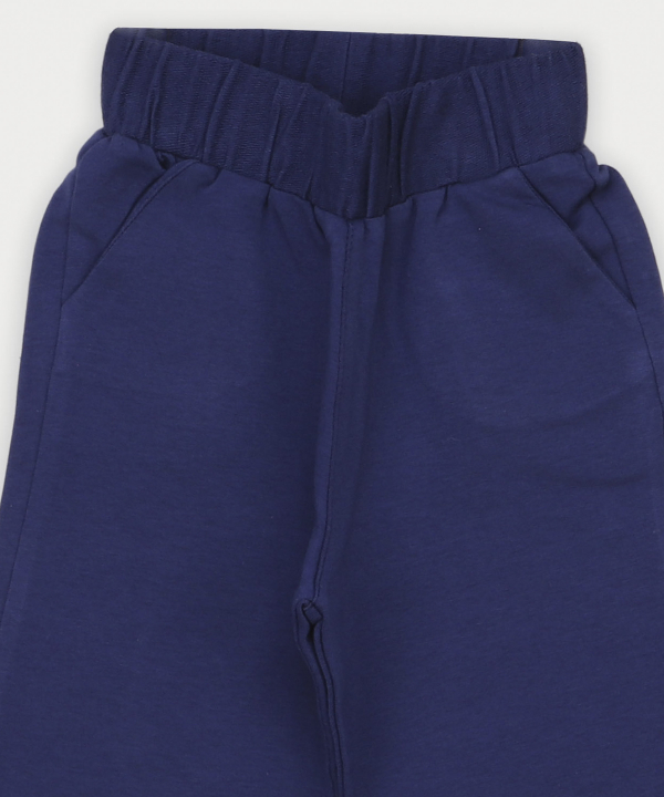 شلوار راحتی دخترانه پیانو کد 10370