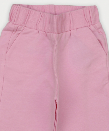 شلوار راحتی دخترانه پیانو کد 10372