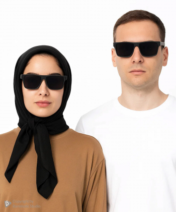 عینک آفتابی ساتین مدل W43AH
