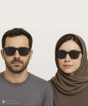 عینک آفتابی ساتین مدل M44AH