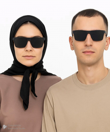 عینک آفتابی ساتین مدل U43AH