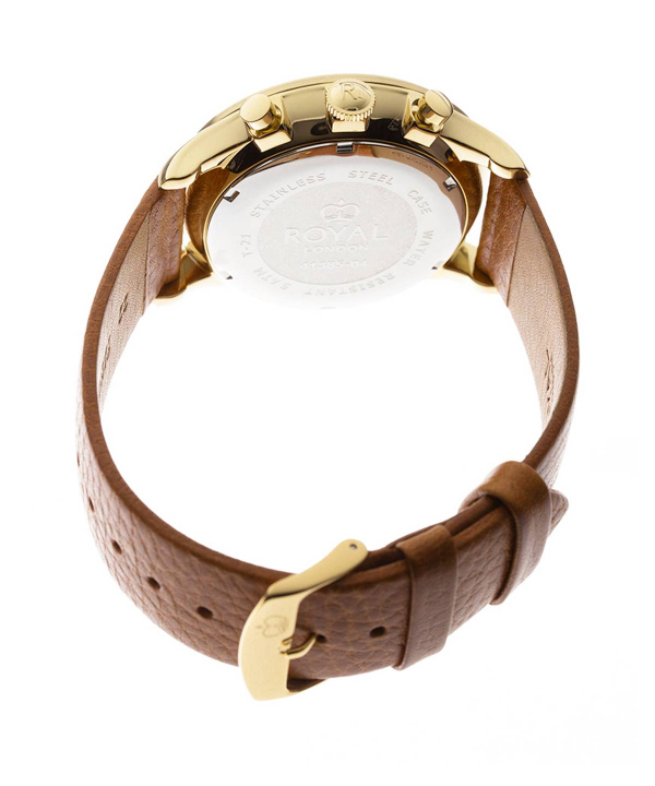 ساعت مچی مردانه رویال لندن Royal London مدل RL-41385-04