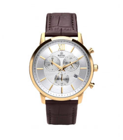 ساعت مچی مردانه رویال لندن Royal London مدل RL-41392-03
