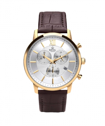 ساعت مچی مردانه رویال لندن Royal London مدل RL-41392-03