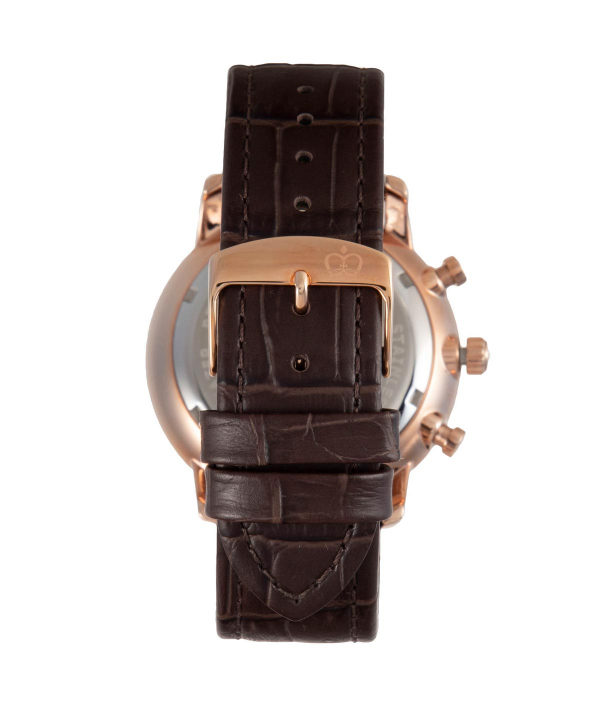 ساعت مچی مردانه رویال لندن Royal London مدل RL-41392-04