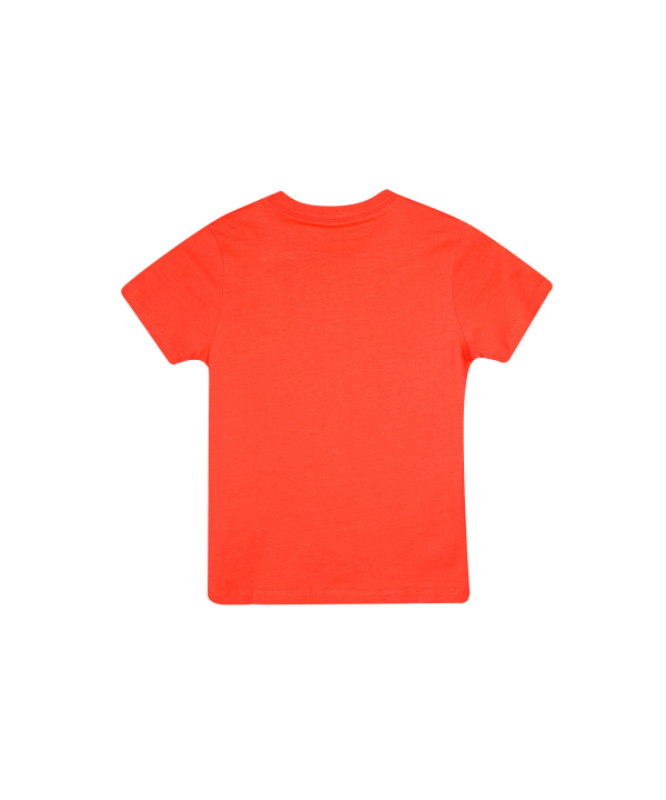تیشرت یقه گرد پسرانه جوتی جینز JootiJeans کد 01073101