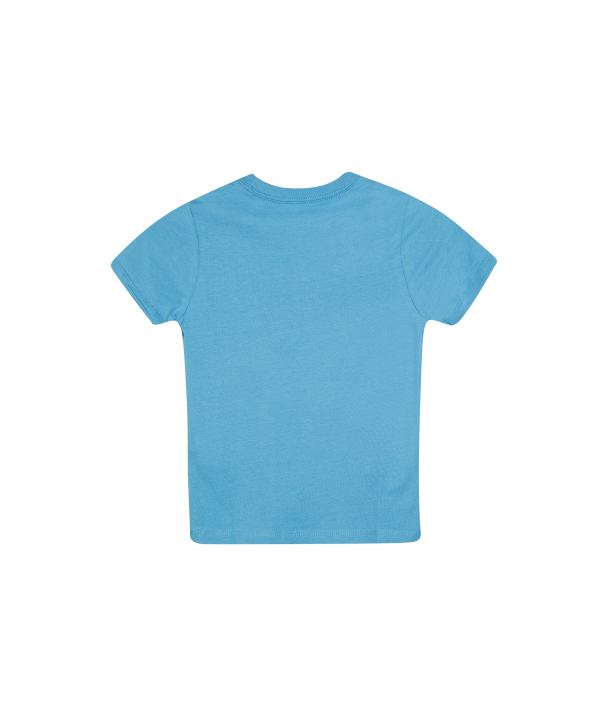تیشرت یقه گرد پسرانه جوتی جینز JootiJeans کد 01073101