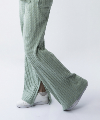 شلوار بافت زنانه آر ان اس کد 11042233