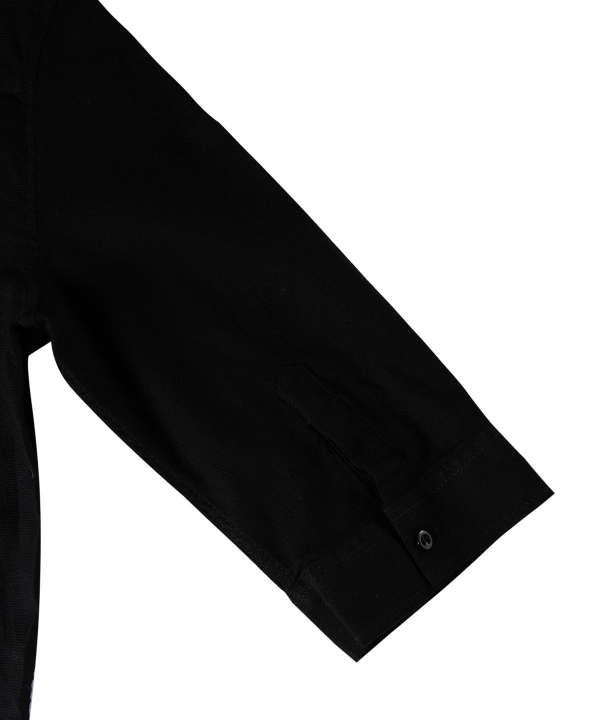 پیراهن مردانه آستین سه ربع جوتی جینز JootiJeans مدل 02532925