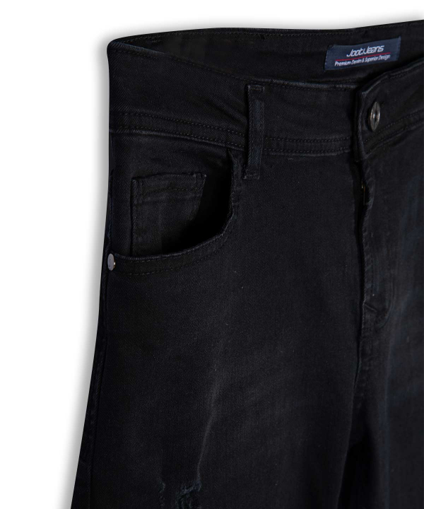 شلوار جین مردانه جوتی‌جینز JootiJeans مدل 01581913