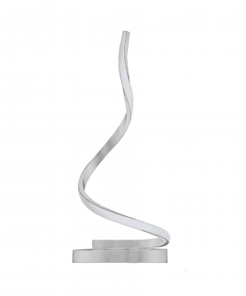 چراغ رومیزی چشمه نور کد A6327/1H-WT