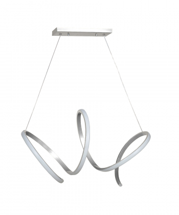 لوستر چشمه نور کد A6386/1H