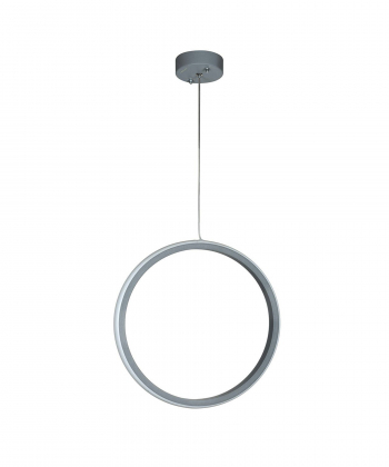 چراغ آویز یک شعله چشمه نور کد L6368/1-T