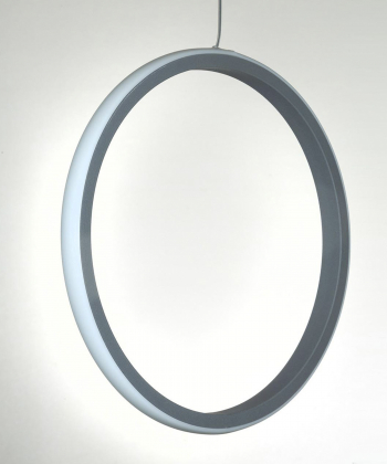 چراغ آویز یک شعله چشمه نور کد L6368/1-T