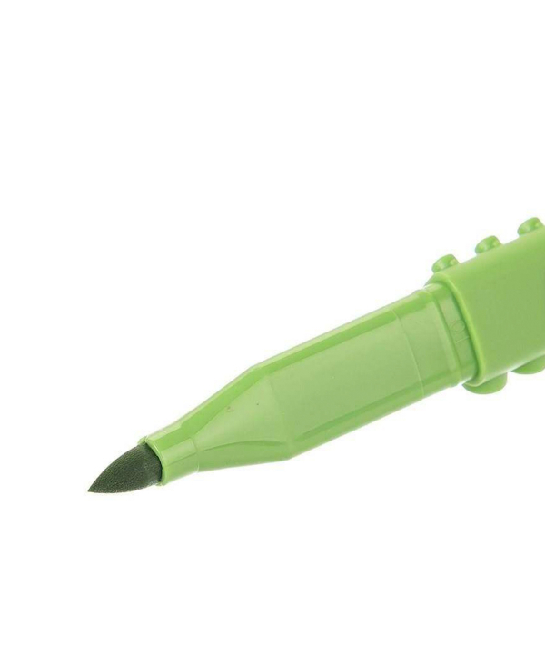 ماژیک 12 رنگ استیکس آرت لاین ArtLine مدل Brush
