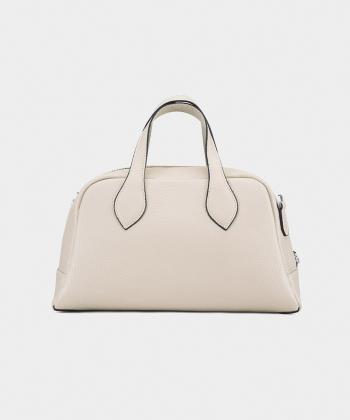 کیف زنانه چرم طبیعی نوین چرم Novin Leather مدل لنا