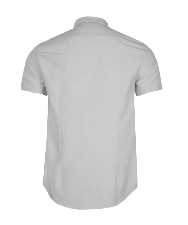 پیراهن آستین کوتاه مردانه جوتی جینز JootiJeans