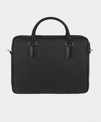 کیف اداری چرم طبیعی نوین چرم Novin Leather مدل ویتا