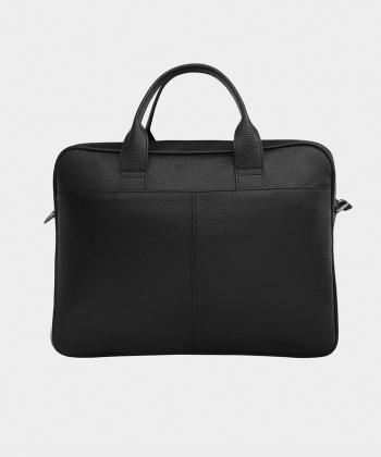 کیف اداری چرم طبیعی نوین چرم Novin Leather مدل آلبرو