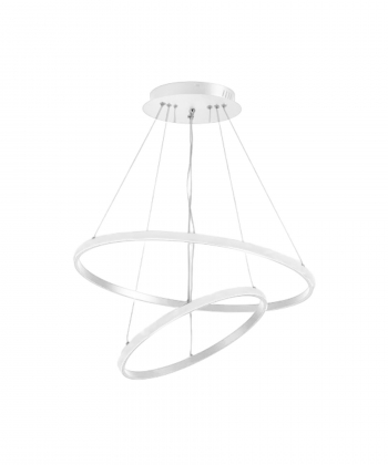 لوستر سقفی چشمه نور کد L6312/2H