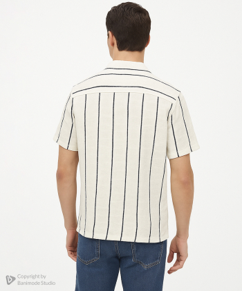 پیراهن مردانه جوتی جینز Jooti Jeans کد 51533088