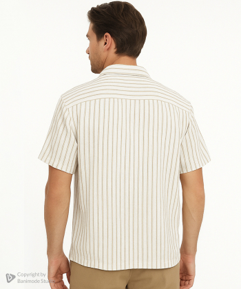 پیراهن مردانه جوتی جینز Jooti Jeans کد 51533036
