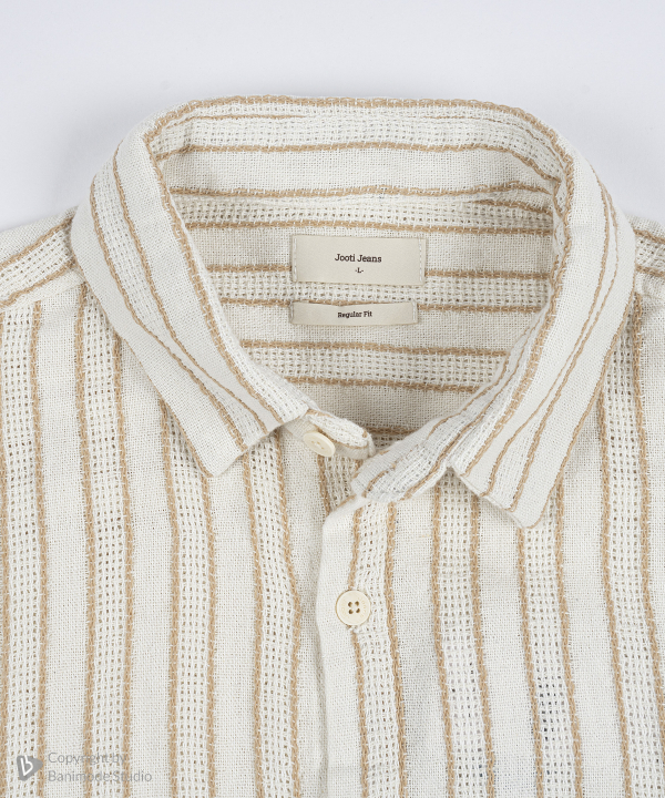 پیراهن مردانه جوتی جینز Jooti Jeans کد 51533036